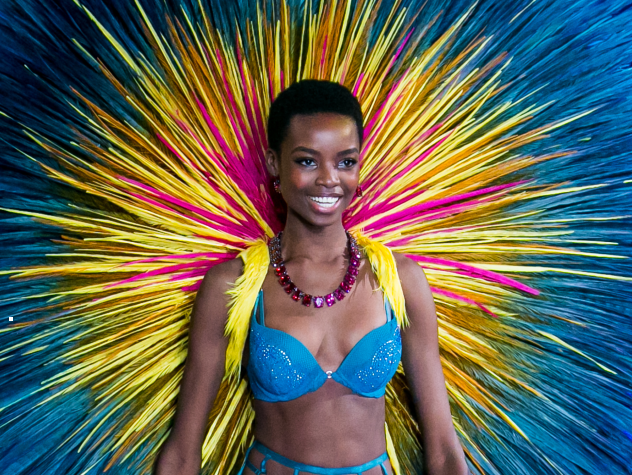 Best Black Hair Moments Of The Decade