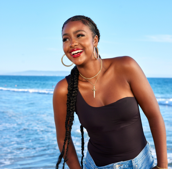 WATCH | Get to Know Justine Skye
