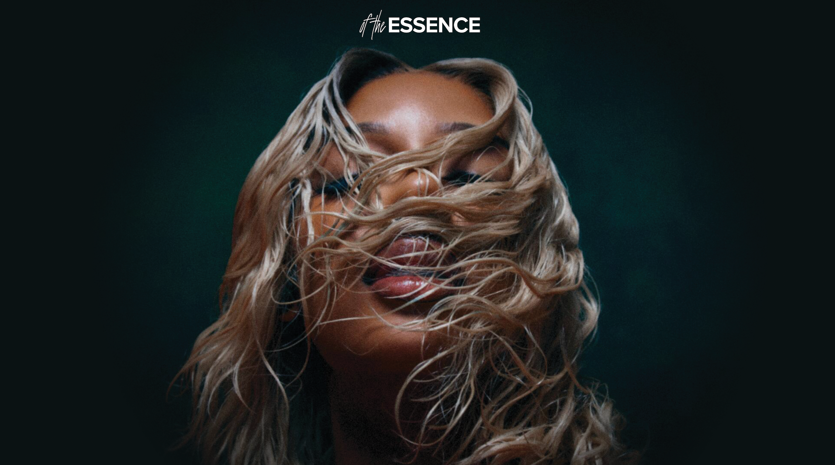 Victoria Monet Steps Into the Spotlight 