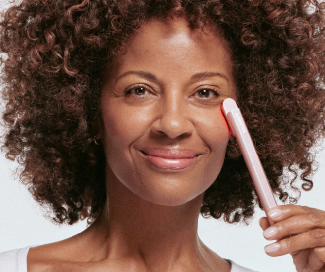 6 Red Light Therapy Devices Designed To Revitalize Your Skin