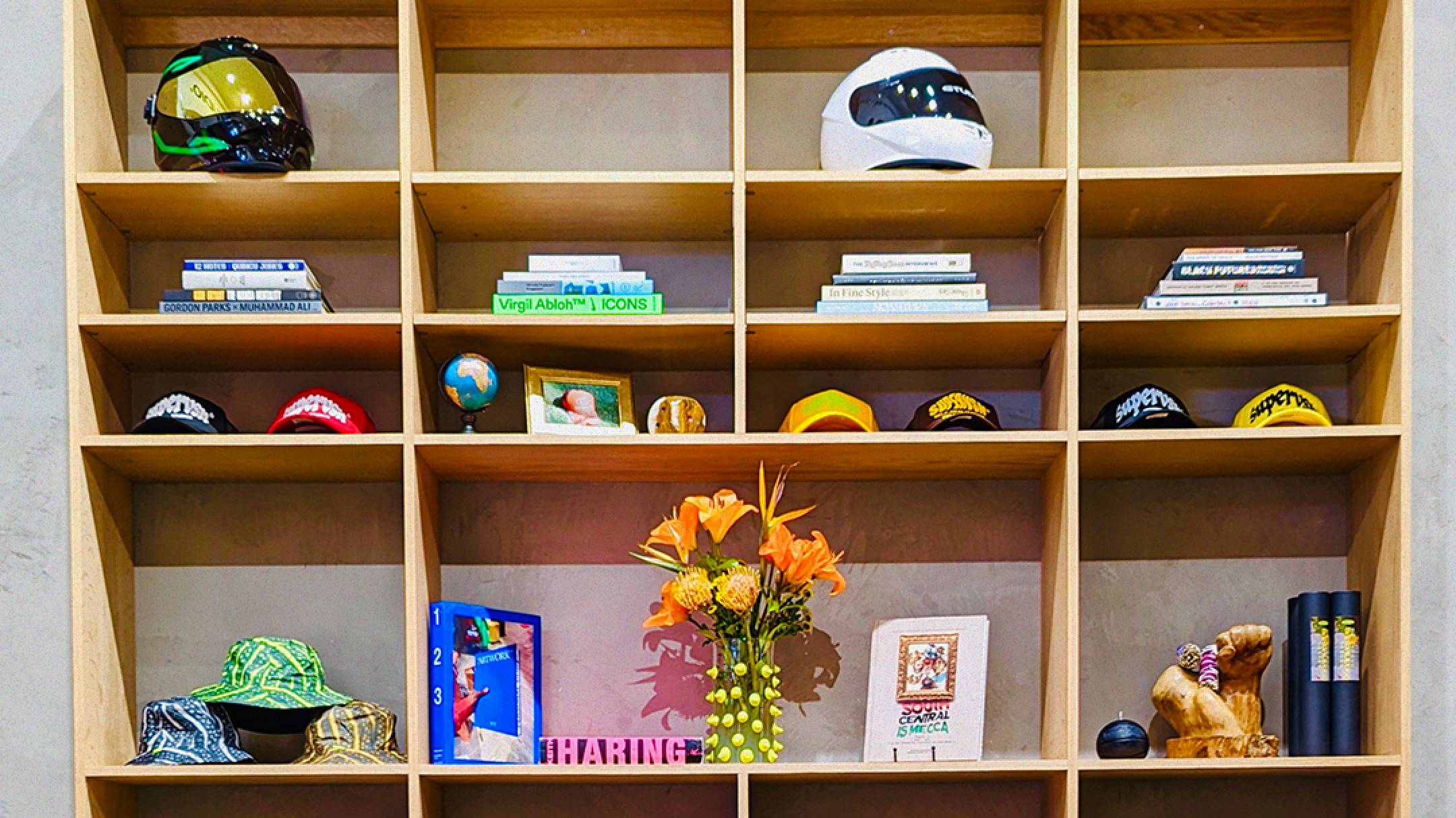 Community, Creativity, And Commerce: The Supervsn Story With Gavin Mathieu