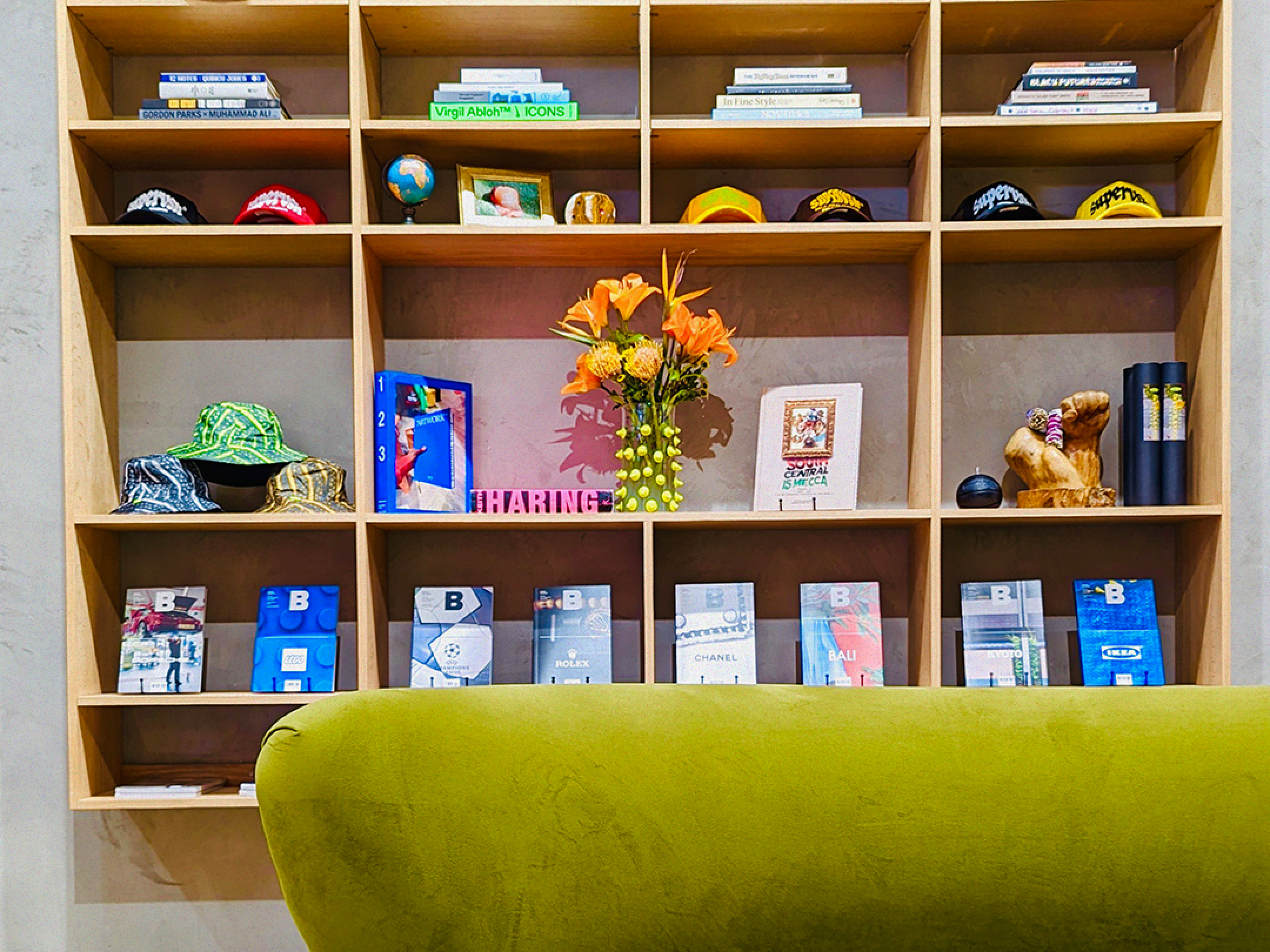 Community, Creativity, And Commerce: The Supervsn Story With Gavin Mathieu